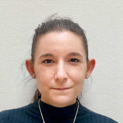 Valeria Ullrich, Pfisterer Laboratory